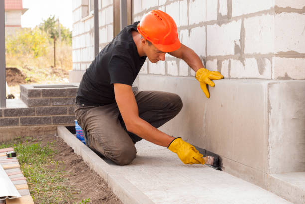 Licensed Exterior Waterproofing service in Bryantown, MD - Halo Water Proofing